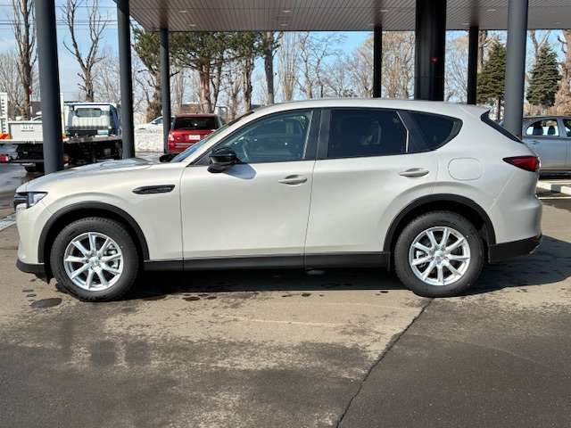 MAZDA CX-60 2025 Image 31