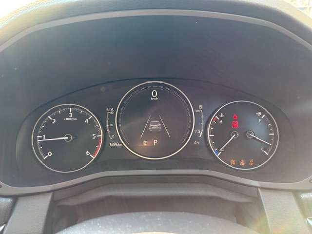 MAZDA CX-60 2025 Image 31