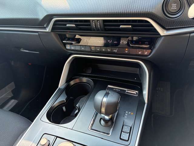 MAZDA CX-60 2025 Image 31