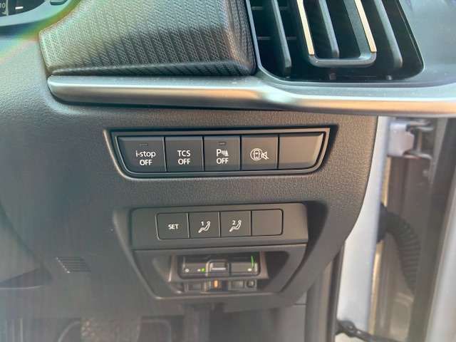 MAZDA CX-60 2025 Image 31