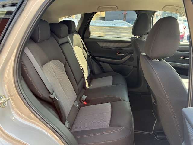 MAZDA CX-60 2025 Image 31