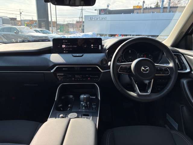 MAZDA CX-60 2025 Image 31