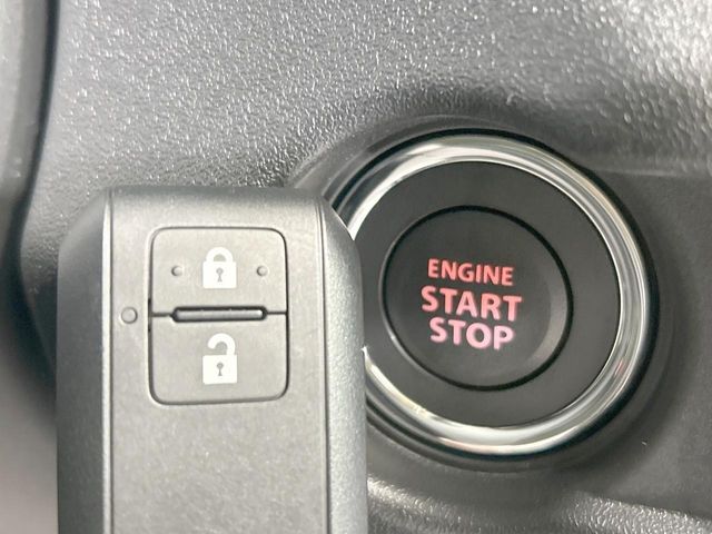 SUZUKI JIMNY 4WD 2026 Image 31