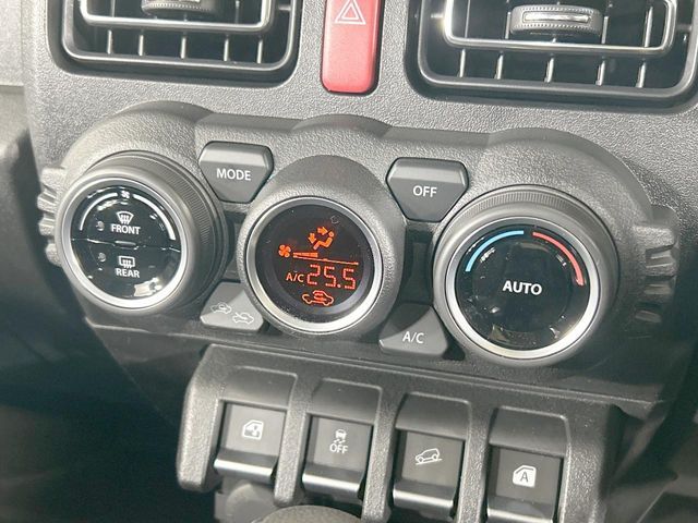 SUZUKI JIMNY 4WD 2026 Image 31