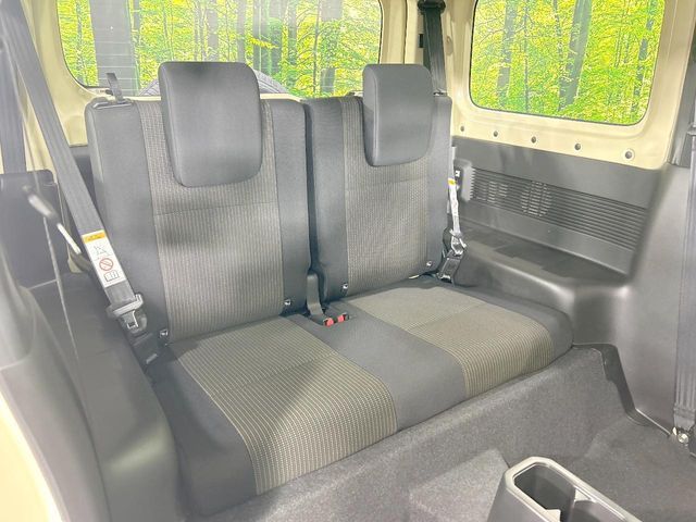 SUZUKI JIMNY 4WD 2026 Image 31