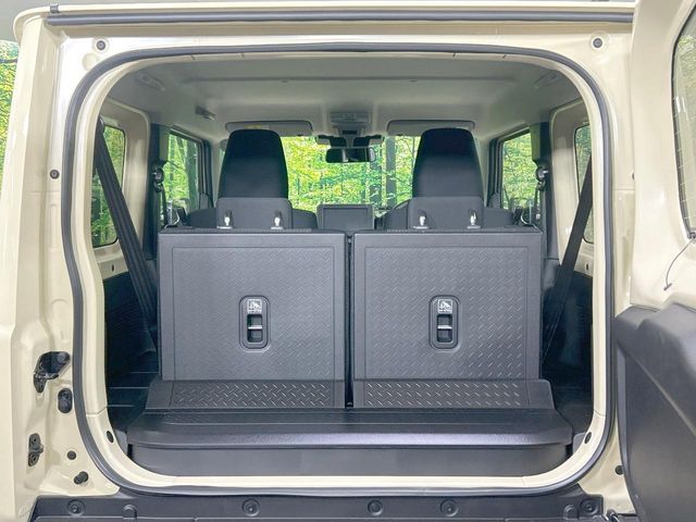 SUZUKI JIMNY 4WD 2026 Image 31