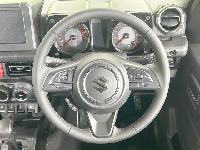 SUZUKI JIMNY 4WD 2026 Image 31