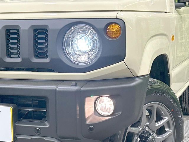 SUZUKI JIMNY 4WD 2026 Image 31