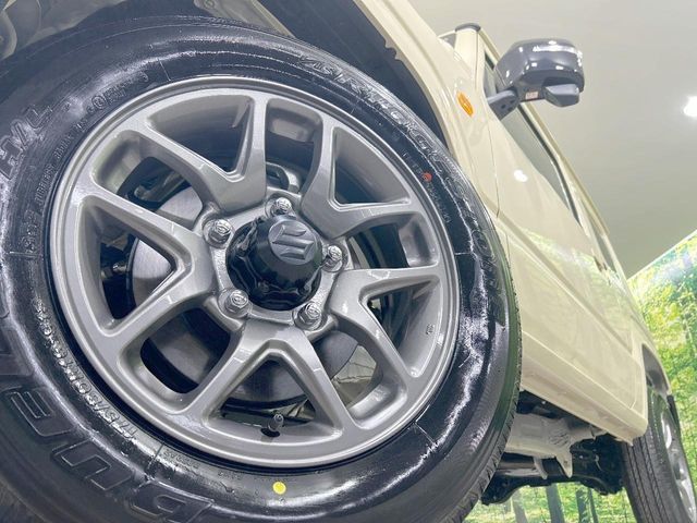 SUZUKI JIMNY 4WD 2026 Image 31