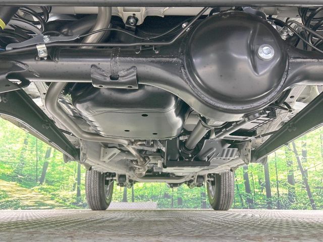 SUZUKI JIMNY 4WD 2026 Image 31