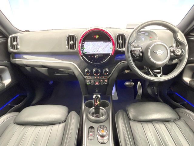 BMW MINI CROSSOVER 2020 Image 31