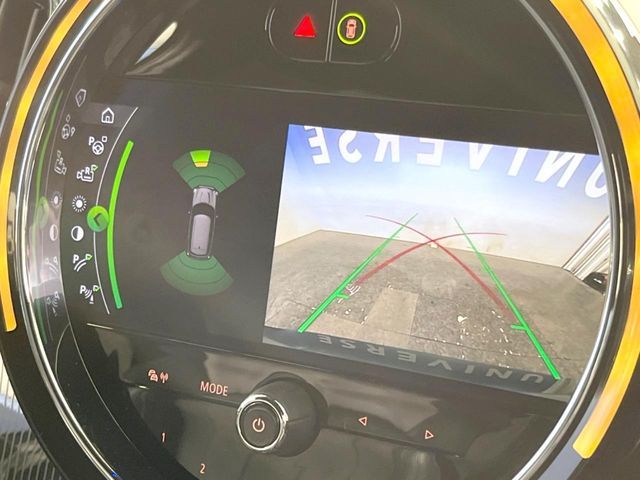 BMW MINI CROSSOVER 2020 Image 31