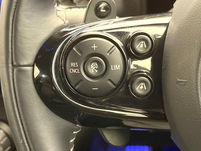 BMW MINI CROSSOVER 2020 Image 31