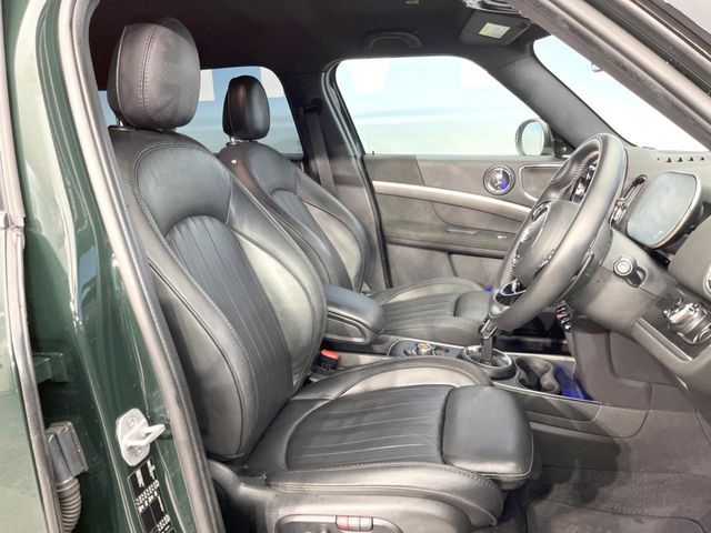 BMW MINI CROSSOVER 2020 Image 31