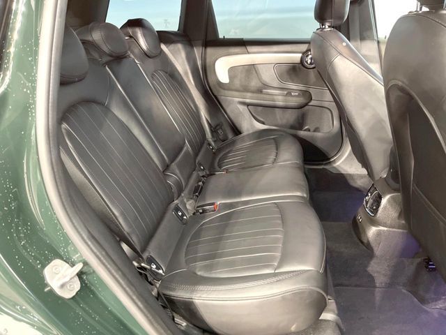 BMW MINI CROSSOVER 2020 Image 31