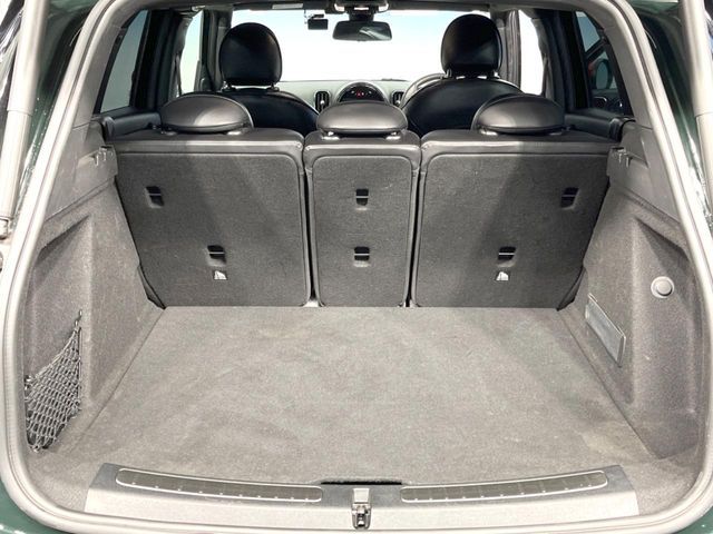 BMW MINI CROSSOVER 2020 Image 31