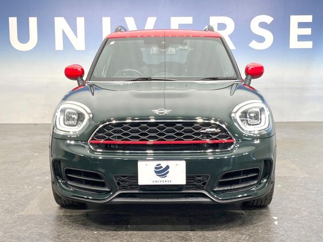 BMW MINI CROSSOVER 2020 Image 31