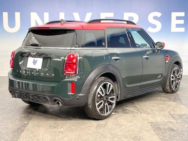 BMW MINI CROSSOVER 2020 Image 31