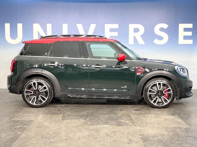 BMW MINI CROSSOVER 2020 Image 31