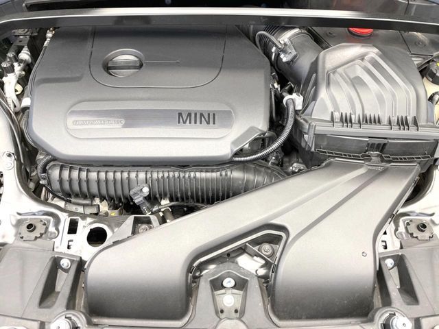 BMW MINI CROSSOVER 2020 Image 31
