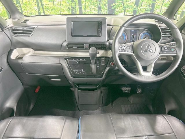 MITSUBISHI DELICA MINI 2024 Image 31