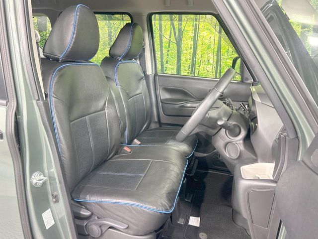 MITSUBISHI DELICA MINI 2024 Image 31