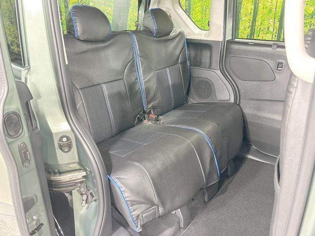 MITSUBISHI DELICA MINI 2024 Image 31