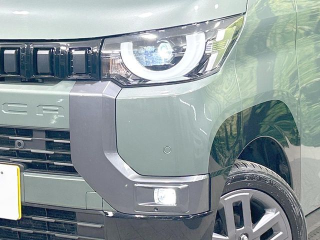 MITSUBISHI DELICA MINI 2024 Image 31