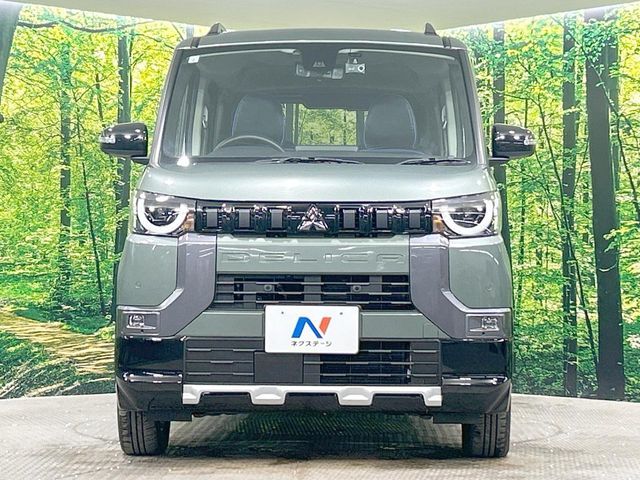 MITSUBISHI DELICA MINI 2024 Image 31