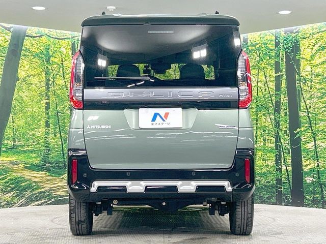 MITSUBISHI DELICA MINI 2024 Image 31