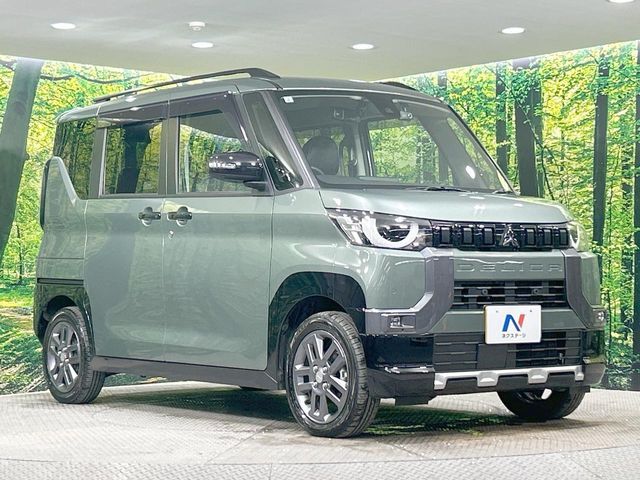 MITSUBISHI DELICA MINI 2024 Image 31