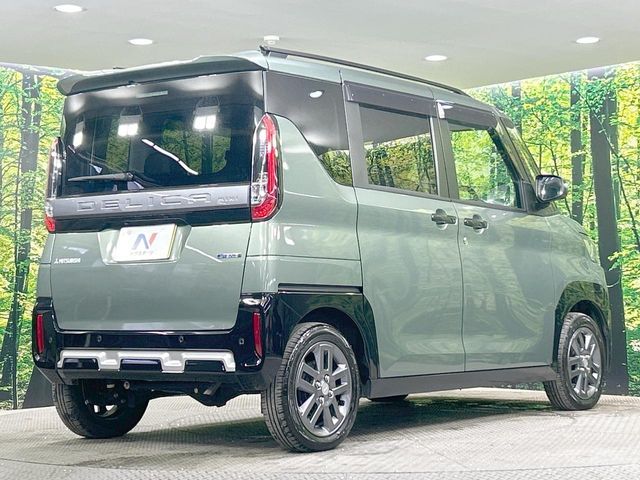 MITSUBISHI DELICA MINI 2024 Image 31