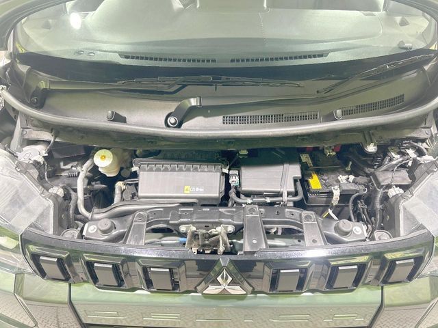 MITSUBISHI DELICA MINI 2024 Image 31