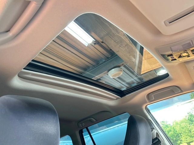 TOYOTA LANDCRUISER PRADO 2022 Image 31