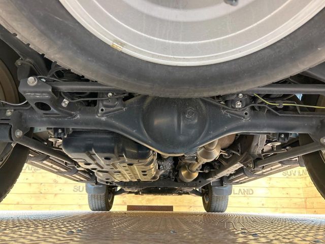 TOYOTA LANDCRUISER PRADO 2022 Image 31