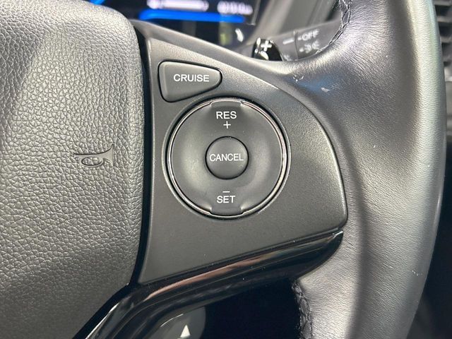 HONDA VEZEL HYBRID 2015 Image 31