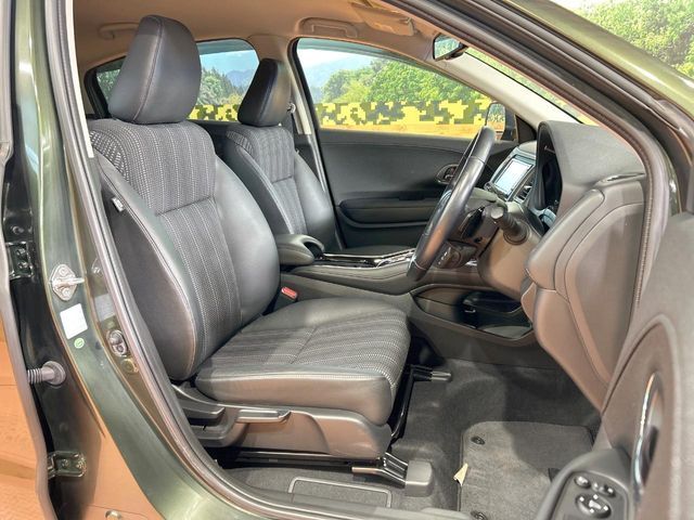 HONDA VEZEL HYBRID 2015 Image 31