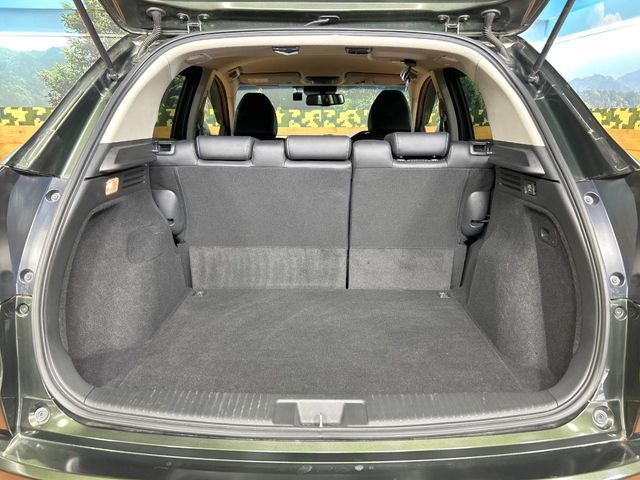 HONDA VEZEL HYBRID 2015 Image 31