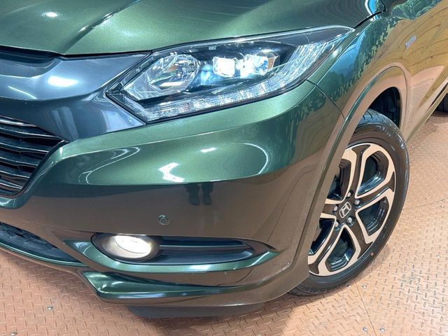 HONDA VEZEL HYBRID 2015 Image 31