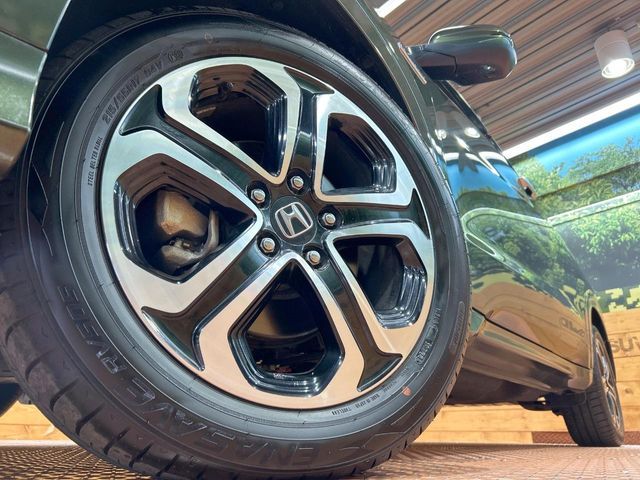 HONDA VEZEL HYBRID 2015 Image 31