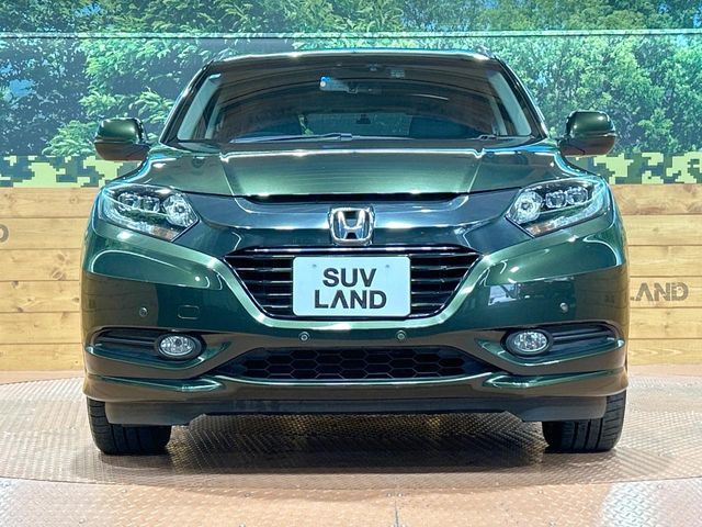 HONDA VEZEL HYBRID 2015 Image 31