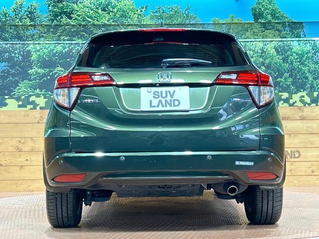 HONDA VEZEL HYBRID 2015 Image 31