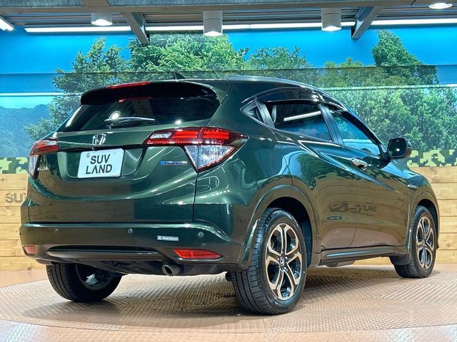 HONDA VEZEL HYBRID 2015 Image 31