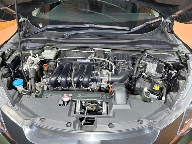 HONDA VEZEL HYBRID 2015 Image 31