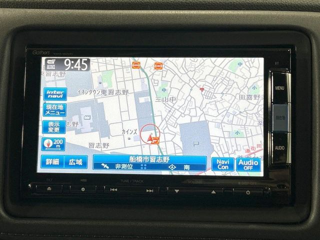 HONDA VEZEL HYBRID 2015 Image 31