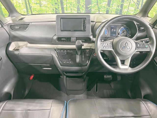 MITSUBISHI DELICA MINI 2024 Image 31