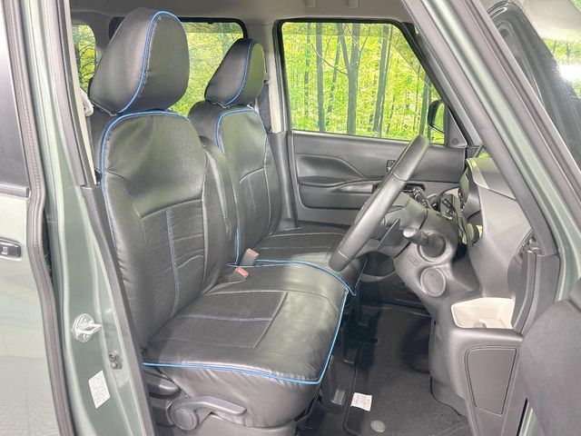 MITSUBISHI DELICA MINI 2024 Image 31