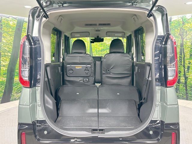 MITSUBISHI DELICA MINI 2024 Image 31