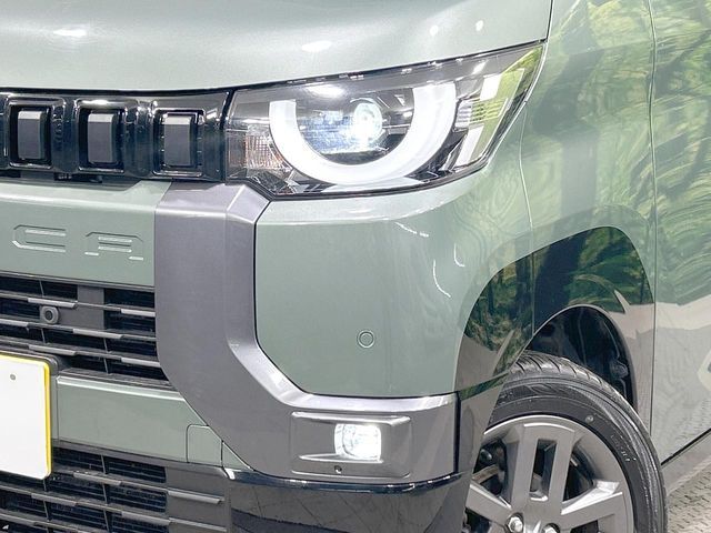 MITSUBISHI DELICA MINI 2024 Image 31