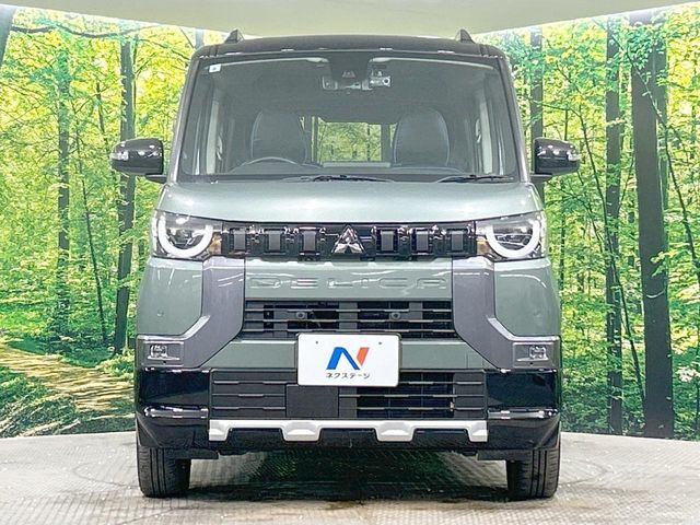 MITSUBISHI DELICA MINI 2024 Image 31